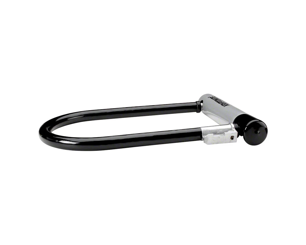 Kryptonite KryptoLok ATB U-Lock w/ Bracket (5 x 9") - view 3